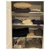 Closet Linens Inc Towels Sheets Rugs Pillows