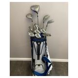 HOUSEHOLD FURNISHINGS & TOOLS