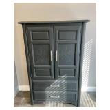 Nice 2 Door Wardrobe Dresser