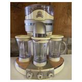 Margaritaville Tahiti Frozen Cocktail Drink