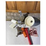 Victorio Food Strainer