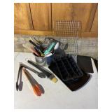 Cooking Utensils & Misc Bakeware