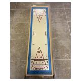 Shuffleboard Game New with Box
