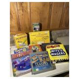 Misc Games Inc Pictionary & Guesstures