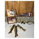 Hunting & Fishing Home Decor