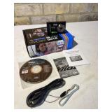 Vivitar Vivicam 8018 Digital Camera & Accessories