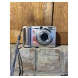Canon Powershot A20 Digital Camera & Accessories