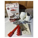 Norpro Sauce Master Food Strainer