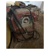 Lincoln Electric AC-225-S LincWelder Welder
