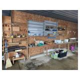 Fishing Rods/reels - Contents in pic