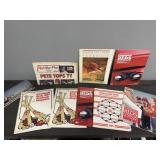 Cincinnati Reds Programs