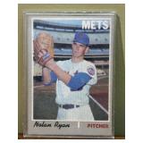 1970 Nolan Ryan #712