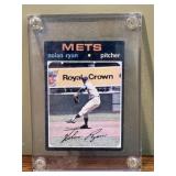1971 Nolan Ryan Topps Card