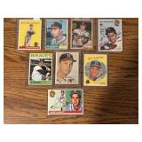 Milwaukee Braves Legends