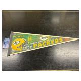 Green Bay Packers Pennant