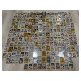 (224) 1954 Bowman Cards - Mays, Matthews,