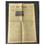 1939 Hanson Hunters Madisonville Ky article