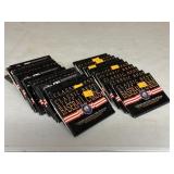 Unopened Packs Classic Minor League