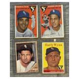 Chicago White Sox Legends