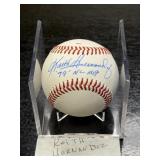 Keith Hernandez 79 NL MVP