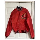 Vintage Starter St. Louis Cardinals Jacket (