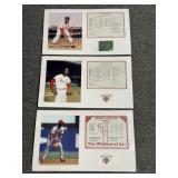 St. Louis Cardinals Legends Wall Decor