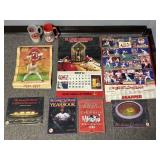 St. Louis Cardinals Calendars Magazines Etc