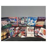 St. Louis Cardinals Programs - Yearbooks