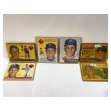 Brooklyn Dodgers Legends