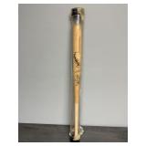 Autographed Louisville Slugger Bat (Jim Bunning?)