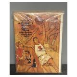 Detroit Motor City Holiday Tournament Program