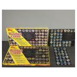 1989-90 Topps Baseball Coins  Sets