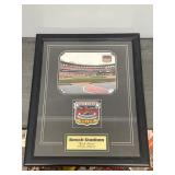 St. Louis Cardinals Busch Stadium Final Season