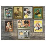 Pittsburg Pirates Legends