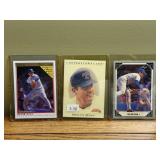 Nolan Ryan Cards