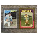 Atlanta Braves Legends