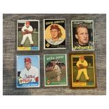 Philadelphia Phillies Legends Cards