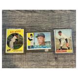 San Francisco Giants Legends