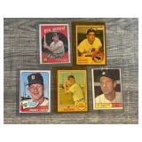 Detroit Tigers Legends