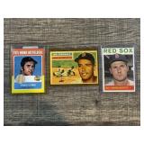 Boston Red Sox Legends