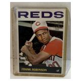 1964 Frank Robinson Card
