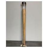 Vintage Henry Aaron Louisville Slugger Bat