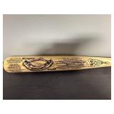 Ltd Ed 142 of 1914 Wrigley Field Cubs Collector