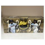 1997 Topps  Complete Set 1& 2