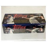 1999 Topps Complete Set 1 & 2