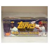 1998 Topps Complete Set 1 & 2