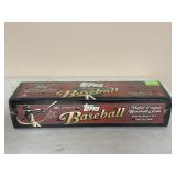 2004 Topps Complete Set 1 & 2