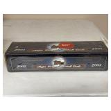 2003 Topps Complete Set 1 & 2