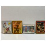 Hall of Fame Legends