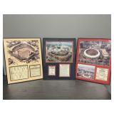 St. Louis Cardinals Stadium